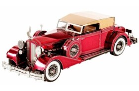 Metal Earth 3D Puzzle 1934 Packard Twelve Convertible