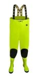PROS Brodící kalhoty MAX Fluo žluté 48 (SBM01/48 Fluo žlut)