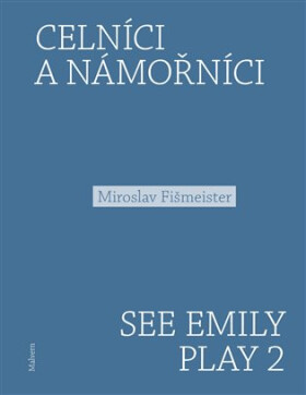 Celníci námořníci.
