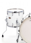 Pearl MRV1614F/C353 Masters Maple Reserve 16"x14" - Matte White