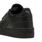 Dámské boty 402596 06 černé - Puma 36