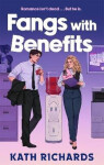 Fangs With Benefits - Kath Richards