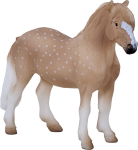Velšský pony figurka - Alltoys Mojo