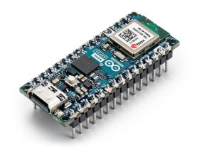 Originál Arduino Nano ESP32 + kabel USB-C