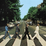 Beatles: Abbey road - CD - The Beatles