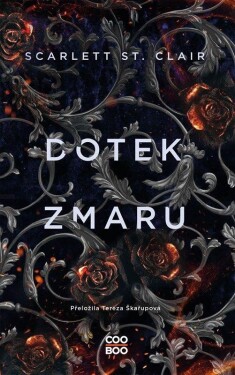 Dotek zmaru