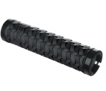 Gripy KLS POISON, black (Gripy Kellys, černá)