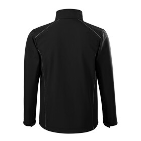 Pánská softshellová bunda Valley M MLI-53601 - Malfini 3XL