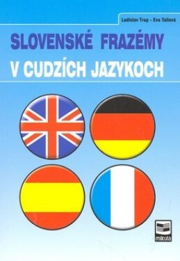 Slovenské frazémy cudzích jazykoch