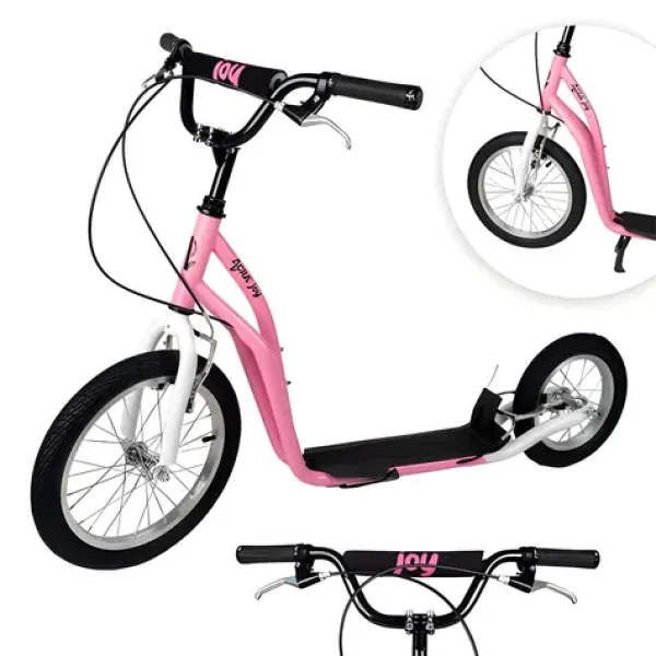 Acra Joy Jolly 16" / Dětská koloběžka (05-SMBS09)