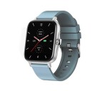 MaxCom Smartwatch FW55 Aurum Pro Silver EDF_951327