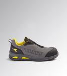 Bezpečnostní obuv Diadora SMART SOFTBOX LOW S1PL FO SR ESD Velikost boty: 46, Šedá
