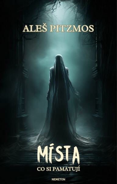 Místa, co si pamatují - Aleš Pitzmos