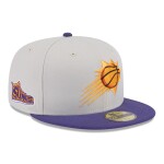 New Era Pánská kšiltovka Phoenix Suns NBA 2025 All-Star Game 59FIFTY Fitted Velikost: 7 1/4