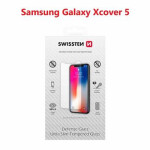 SWISSTEN Ochranné temperované sklo 2.5D pro SAMSUNG G525 GALAXY XCOVER 5 (74517900)