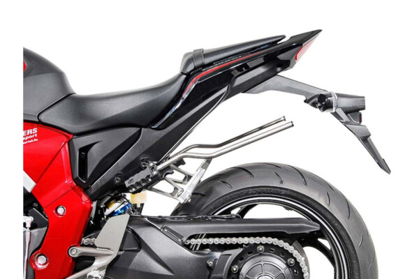 Honda CB 1000 R (08-17) – podpěry pod brašny SW-Motech