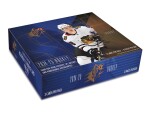Hokejové Karty NHL 2024-25 Upper Deck SPx Hockey Hobby Balíček