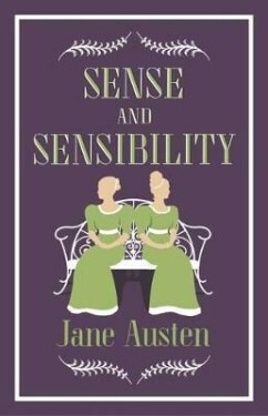 Sense and Sensibility Jane Austenová