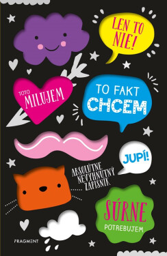 Absolútne nevyhnutný zápisník - autora nemá