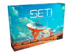 SETI: Search for Extraterrestrial Intelligence - Tomáš Holek