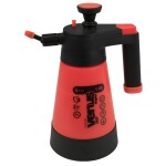 Postřikovač ruční, tlakový, 1,0L, Venus Super 360°, KWAZAR