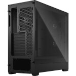 Fractal Design Pop Air TG černá / ATX / 2x USB-A 3.2 / bez zdroje / průhledná bočnice / prachové filtry (FD-C-POA1A-02)