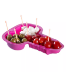 Ptakoviny.cz Napichovátka - párátka penis 12 ks