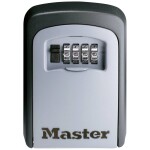 Master Lock 5401EURD 5401EURD