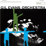 Great Jazz Standards - LP - Gil Evans