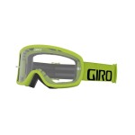 Giro Tempo MTB brýle Lime Clear