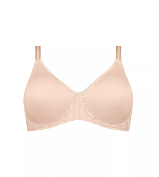 Podprsenka kosticemi Urban Minimizer NUDE BEIGE béžová 00NZ TRIUMPH BROWN