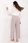 Dámské kalhoty model 212668 Sublevel M