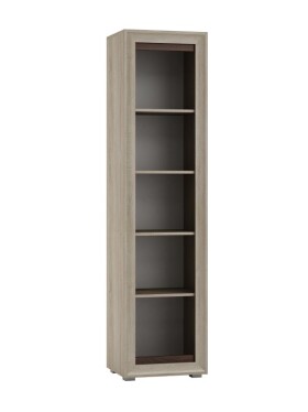 FRONTI Regál SANTORI 50x200