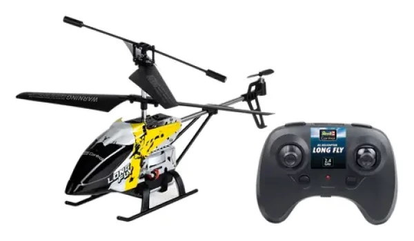 Revell 24897 X-TREME Long Fly