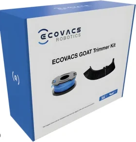 Ecovacs GOAT Trimmer Kit GKT010004 / Sada strunového zastřihovače hran / pro robotické sekačky GOAT / 2 ks (GKT010004)