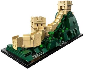 LEGO® Architecture 21041 Velká čínská zeď