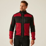 720 bunda classic red/black model 22417909 - Regatta Barva: classic red/black, Velikost: L