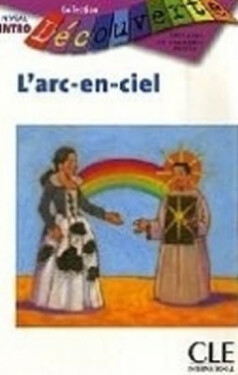 Découverte 0 Adolescents: L´arc-en-ciel - Livre - Brigitte Faucard