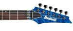 Ibanez S6570Q Natural Blue