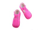 Beda Pink Shine BF-060010/W/02 zúžené