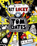 Tiny Bit Lucky Liz Pichon