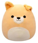 Squishmallows Teriér Cooper 50 cm