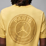 Nike PSG SS Logo Tee M FN5332-700 Tričko XL