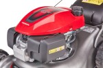Benzínová sekačka Honda HRG 466 PK