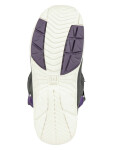 Nitro SCALA TLS BLACK/PURPLE dámské boty na snowboard