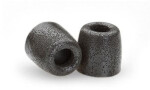 Comply Isolation Plus Tx-400 Black Small 3 Pair