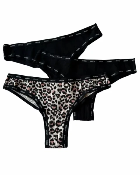 Dámské brazilky GUESS O5RG14