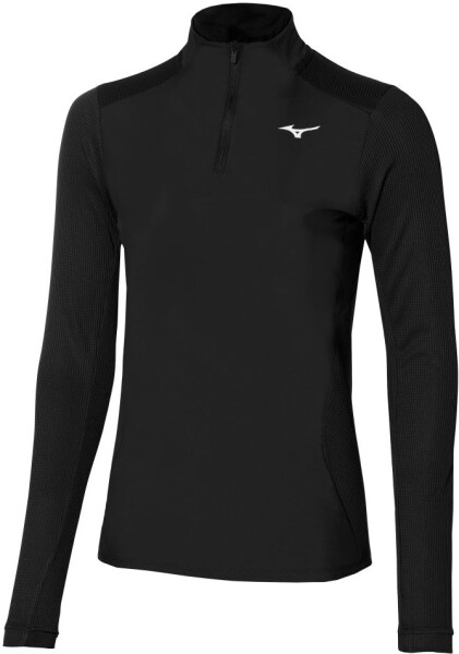 Běžecké tričko Mizuno Hybrid LS Tee J2GAB70509 Velikost textilu: