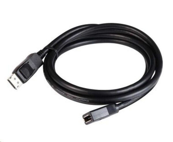 Club3D prodlužovací kabel DisplayPort 1.4 HBR3 M-F / 8K@60Hz / 2m (CAC-1022)