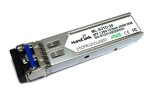 MaxLink 1.25G SFP optický modul / SM / 1310nm / 20km / 2x LC konektor / DDM / Cisco compatible (ML-S31D-20)